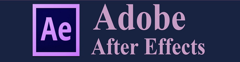 Best Adobe After Effectss Training Institute in Gurgaon, Adobe After Effectss courses in Delhi/Noida/Gurgaon