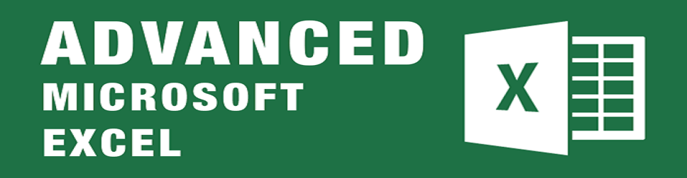 Best Advance Excel Training Institute in Gurgaon, Advance Excel courses in Delhi/Noida/Gurgaon